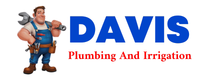 Trusted plumber in EAST HANOVER